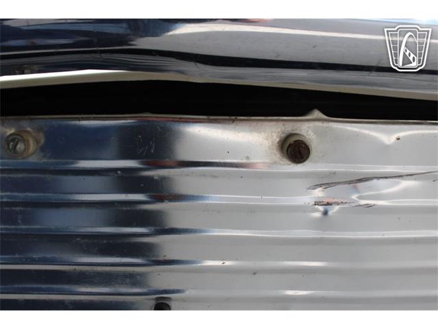 1960 Chevrolet Impala (CC-2063605) for sale in Olathe, Kansas