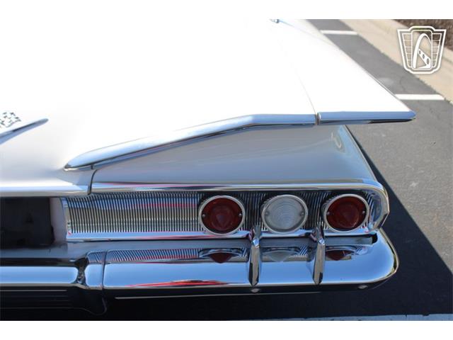 1960 Chevrolet Impala (CC-2063605) for sale in Olathe, Kansas