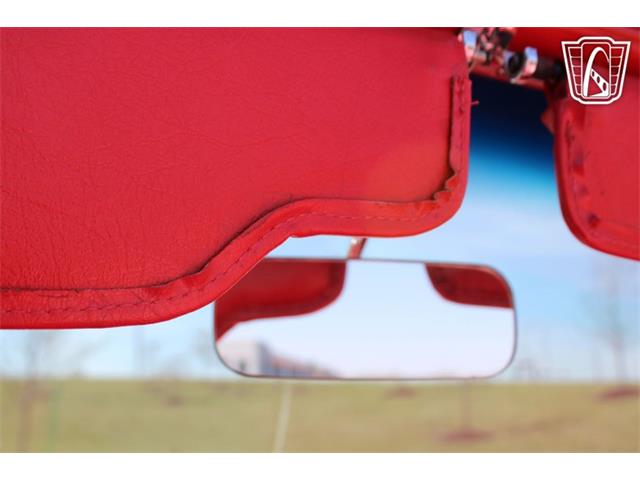 1960 Chevrolet Impala (CC-2063605) for sale in Olathe, Kansas