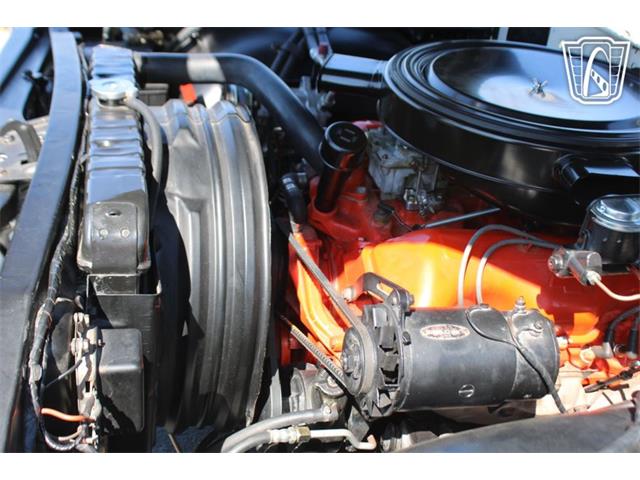 1960 Chevrolet Impala (CC-2063605) for sale in Olathe, Kansas