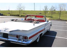 1960 Chevrolet Impala (CC-2063605) for sale in Olathe, Kansas
