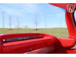 1960 Chevrolet Impala (CC-2063605) for sale in Olathe, Kansas