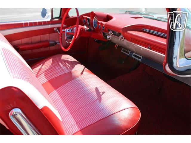 1960 Chevrolet Impala (CC-2063605) for sale in Olathe, Kansas