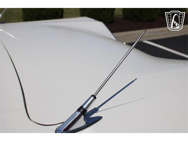 1960 Chevrolet Impala (CC-2063605) for sale in Olathe, Kansas