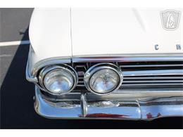 1960 Chevrolet Impala (CC-2063605) for sale in Olathe, Kansas