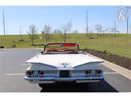 1960 Chevrolet Impala (CC-2063605) for sale in Olathe, Kansas