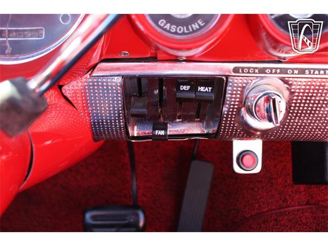 1960 Chevrolet Impala (CC-2063605) for sale in Olathe, Kansas