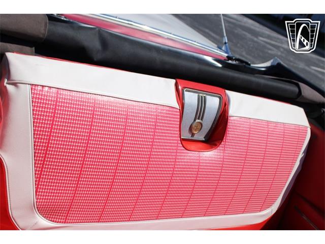 1960 Chevrolet Impala (CC-2063605) for sale in Olathe, Kansas