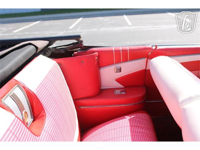 1960 Chevrolet Impala (CC-2063605) for sale in Olathe, Kansas