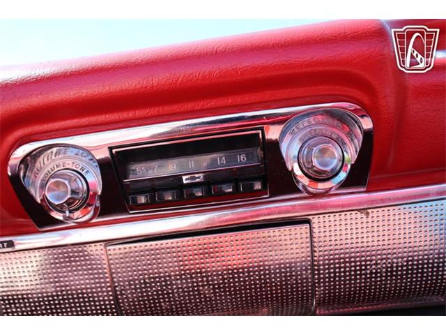 1960 Chevrolet Impala (CC-2063605) for sale in Olathe, Kansas