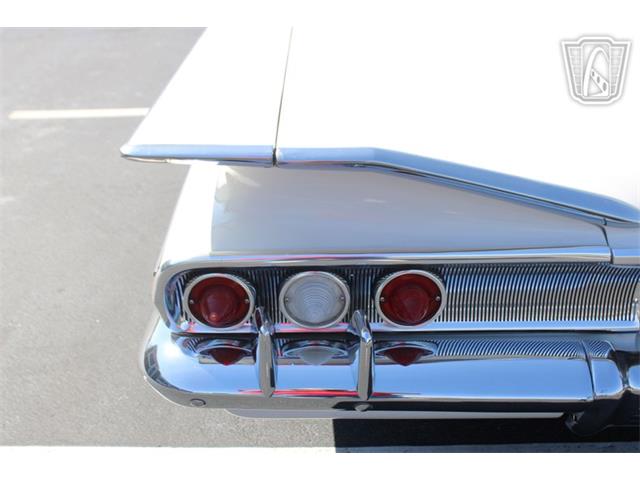 1960 Chevrolet Impala (CC-2063605) for sale in Olathe, Kansas