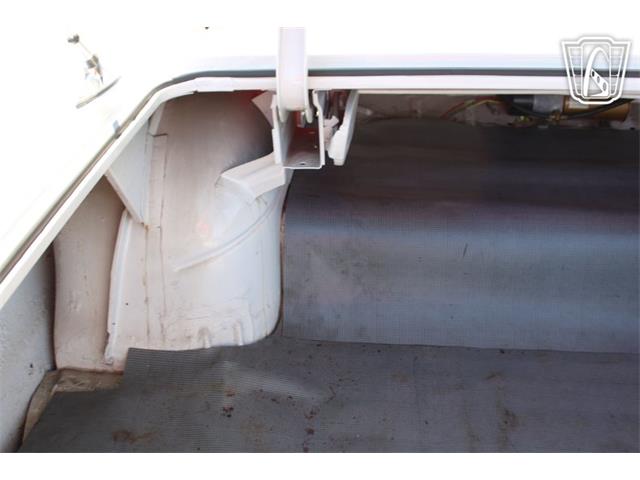 1960 Chevrolet Impala (CC-2063605) for sale in Olathe, Kansas