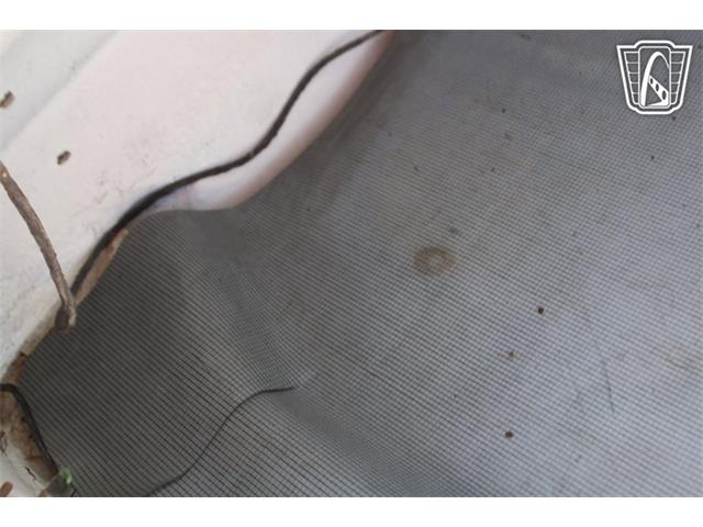 1960 Chevrolet Impala (CC-2063605) for sale in Olathe, Kansas