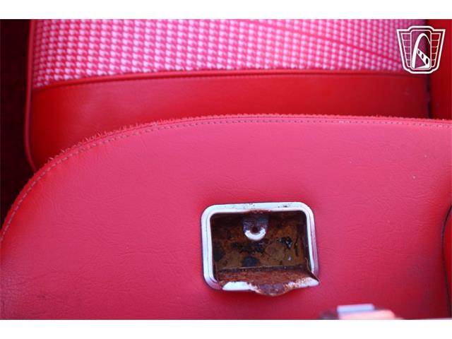 1960 Chevrolet Impala (CC-2063605) for sale in Olathe, Kansas