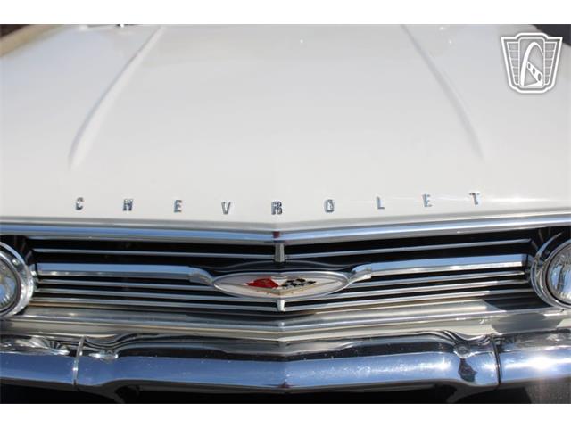 1960 Chevrolet Impala (CC-2063605) for sale in Olathe, Kansas