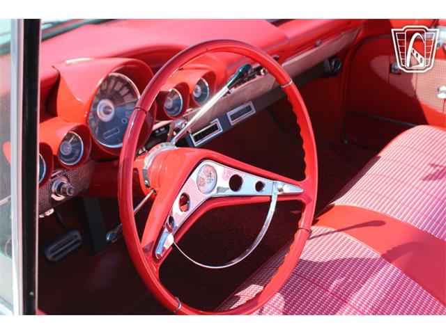 1960 Chevrolet Impala (CC-2063605) for sale in Olathe, Kansas