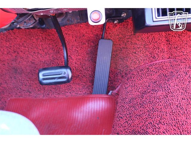 1960 Chevrolet Impala (CC-2063605) for sale in Olathe, Kansas