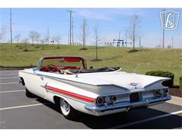 1960 Chevrolet Impala (CC-2063605) for sale in Olathe, Kansas