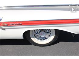 1960 Chevrolet Impala (CC-2063605) for sale in Olathe, Kansas