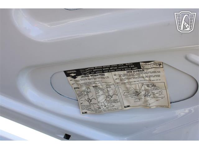 1960 Chevrolet Impala (CC-2063605) for sale in Olathe, Kansas