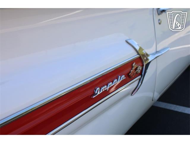 1960 Chevrolet Impala (CC-2063605) for sale in Olathe, Kansas