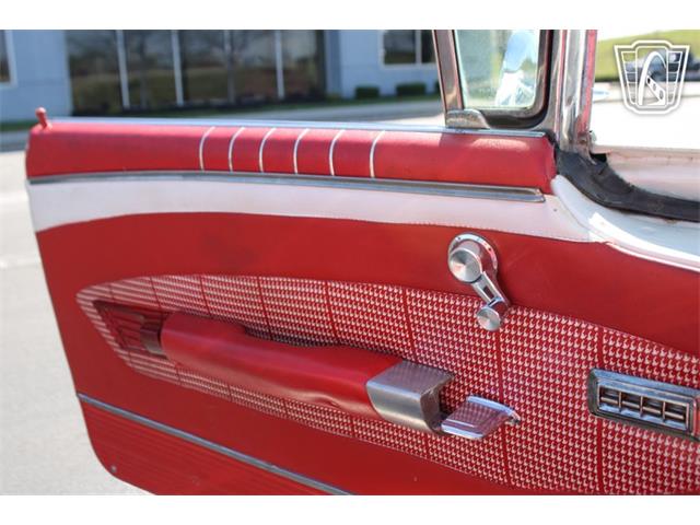 1960 Chevrolet Impala (CC-2063605) for sale in Olathe, Kansas