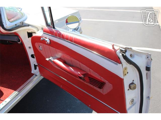 1960 Chevrolet Impala (CC-2063605) for sale in Olathe, Kansas