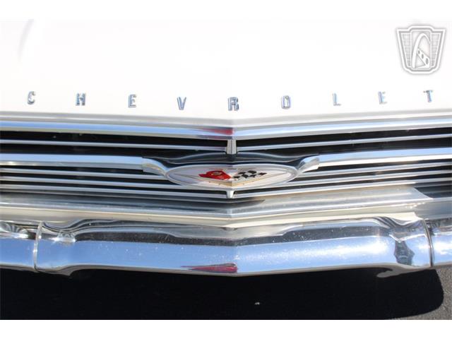 1960 Chevrolet Impala (CC-2063605) for sale in Olathe, Kansas