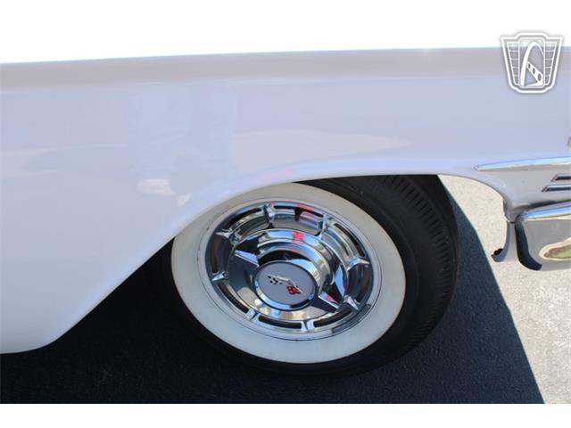 1960 Chevrolet Impala (CC-2063605) for sale in Olathe, Kansas