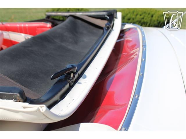 1960 Chevrolet Impala (CC-2063605) for sale in Olathe, Kansas