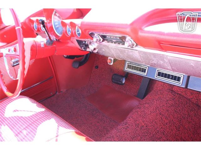 1960 Chevrolet Impala (CC-2063605) for sale in Olathe, Kansas