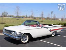 1960 Chevrolet Impala (CC-2063605) for sale in Olathe, Kansas