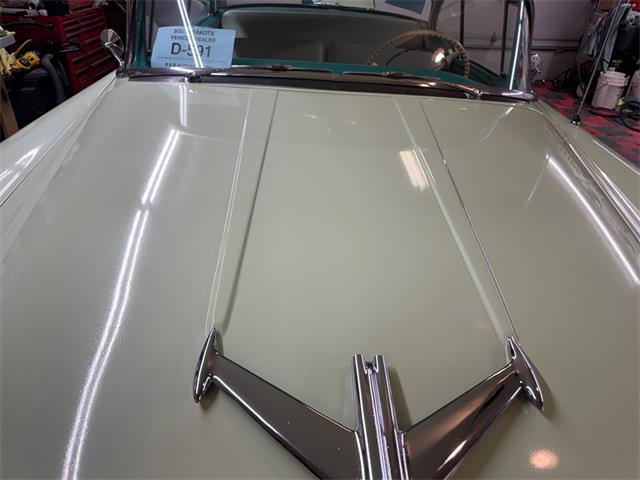 1956 Oldsmobile 88 (CC-2063610) for sale in Brookings, South Dakota