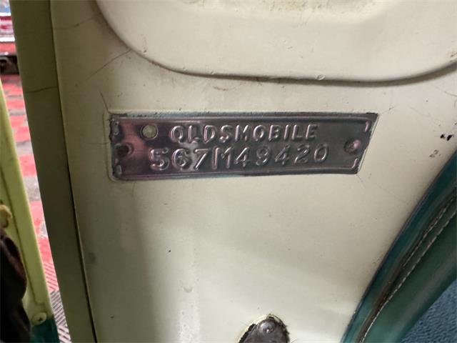 1956 Oldsmobile 88 (CC-2063610) for sale in Brookings, South Dakota