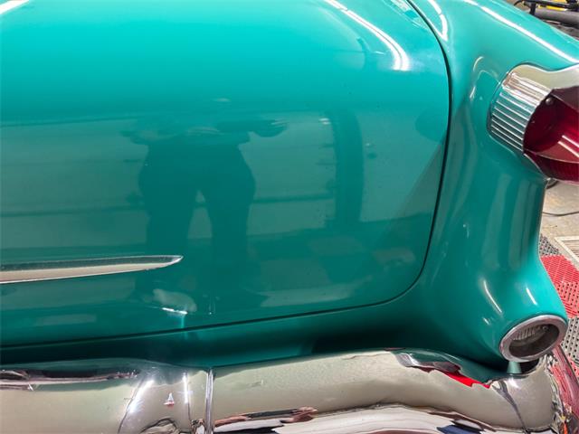 1956 Oldsmobile 88 (CC-2063610) for sale in Brookings, South Dakota