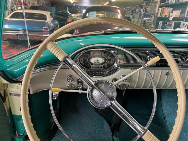 1956 Oldsmobile 88 (CC-2063610) for sale in Brookings, South Dakota
