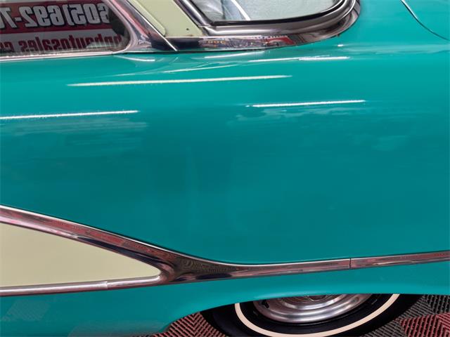 1956 Oldsmobile 88 (CC-2063610) for sale in Brookings, South Dakota
