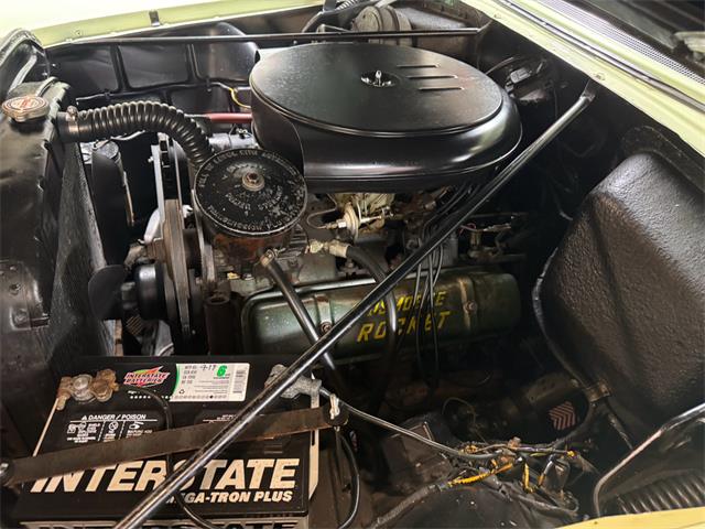 1956 Oldsmobile 88 (CC-2063610) for sale in Brookings, South Dakota