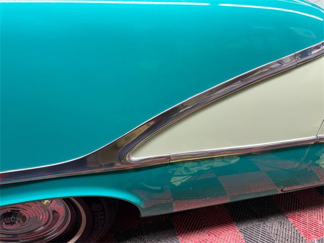 1956 Oldsmobile 88 (CC-2063610) for sale in Brookings, South Dakota