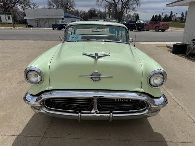 1956 Oldsmobile 88 (CC-2063610) for sale in Brookings, South Dakota