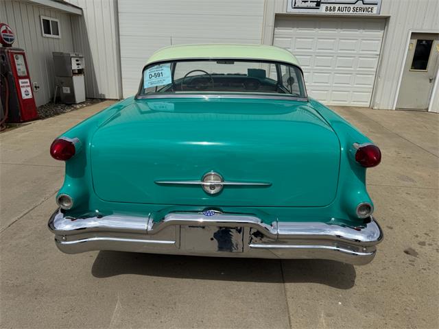 1956 Oldsmobile 88 (CC-2063610) for sale in Brookings, South Dakota