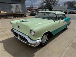 1956 Oldsmobile 88 (CC-2063610) for sale in Brookings, South Dakota