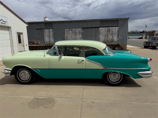 1956 Oldsmobile 88 (CC-2063610) for sale in Brookings, South Dakota
