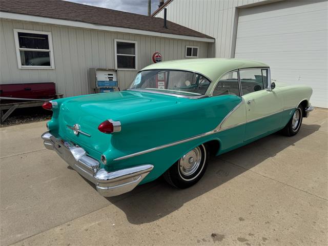 1956 Oldsmobile 88 (CC-2063610) for sale in Brookings, South Dakota