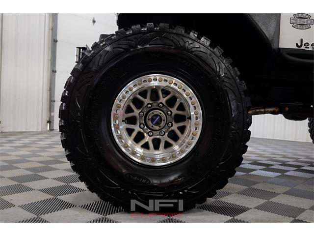 1979 Jeep CJ7 (CC-2063618) for sale in North East, Pennsylvania
