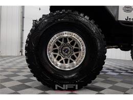 1979 Jeep CJ7 (CC-2063618) for sale in North East, Pennsylvania