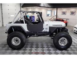1979 Jeep CJ7 (CC-2063618) for sale in North East, Pennsylvania