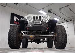 1979 Jeep CJ7 (CC-2063618) for sale in North East, Pennsylvania