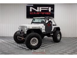 1979 Jeep CJ7 (CC-2063618) for sale in North East, Pennsylvania