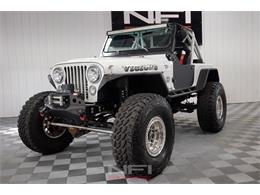 1979 Jeep CJ7 (CC-2063618) for sale in North East, Pennsylvania